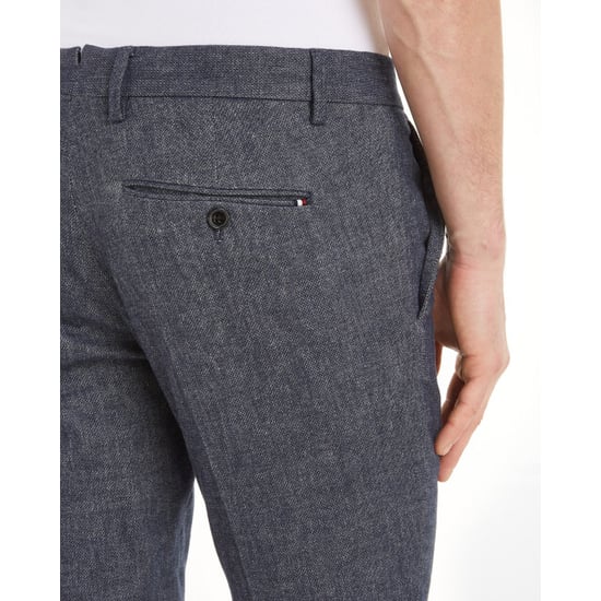 Tommy Hilfiger Menswear bleecker chino - Image 5