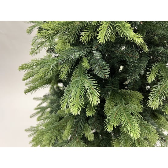 Excellent Trees Premium kerstboom ® led kalmar 210 cm met verlichting 450 - Image 6