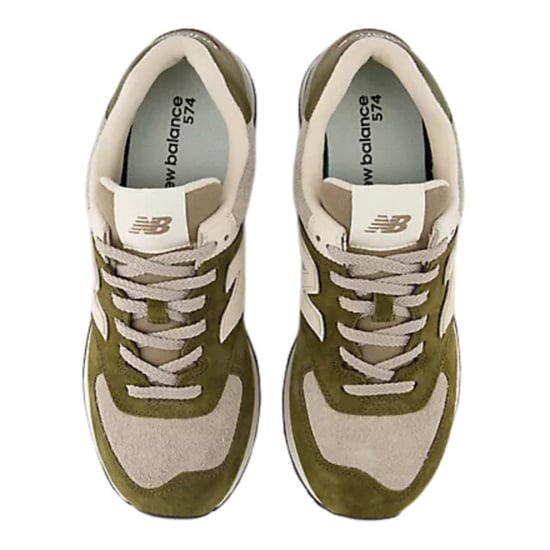 New Balance Sneakers heren - Image 3