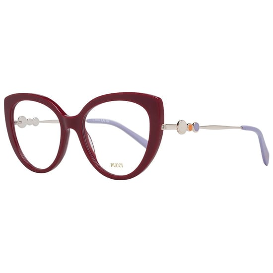Cateye Bril Met Parels - Image 1