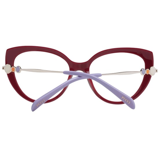 Cateye Bril Met Parels - Image 3