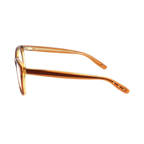 Bv0244o Amber Eyeglasses - Image 3