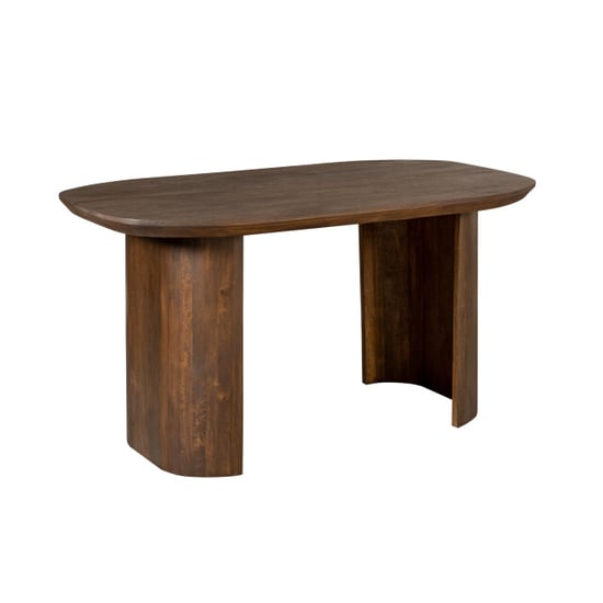 Starfurn bureau maré brown 150 cm - Image 1