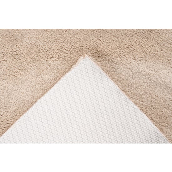 Muratap Luxe badmat – fluffy hotelkwaliteit – wasbaar & anti-slip – 100% polyester, - Image 2