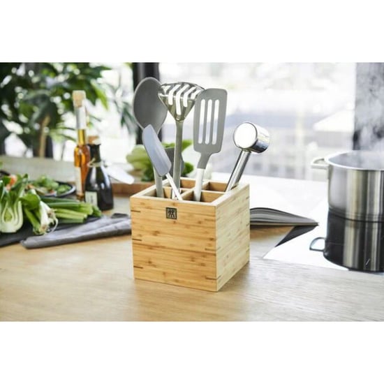 Zwilling Pro wok spatel - Image 2