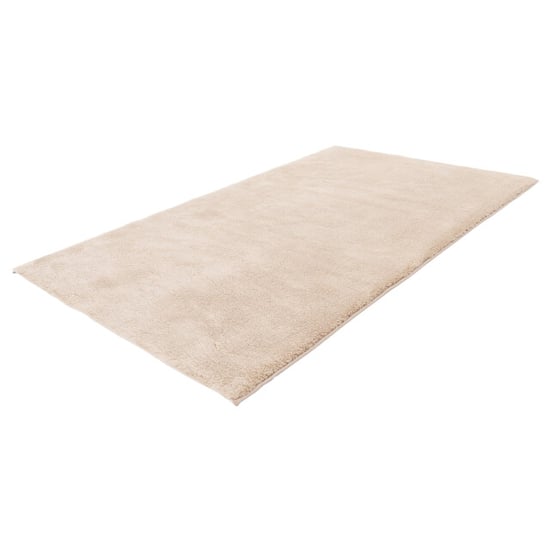 Muratap Luxe badmat – fluffy hotelkwaliteit – wasbaar & anti-slip – 100% polyester, - Image 3