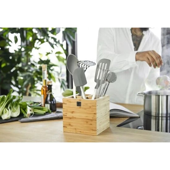 Zwilling Pro wok spatel - Image 4