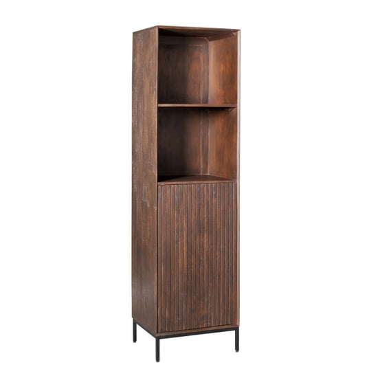 Starfurn boekenkast madison brown 55 cm - Image 1