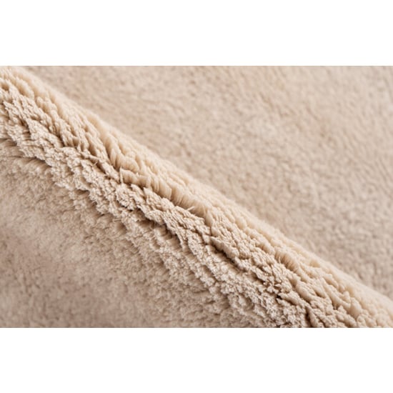 Muratap Luxe badmat – fluffy hotelkwaliteit – wasbaar & anti-slip – 100% polyester, - Image 5