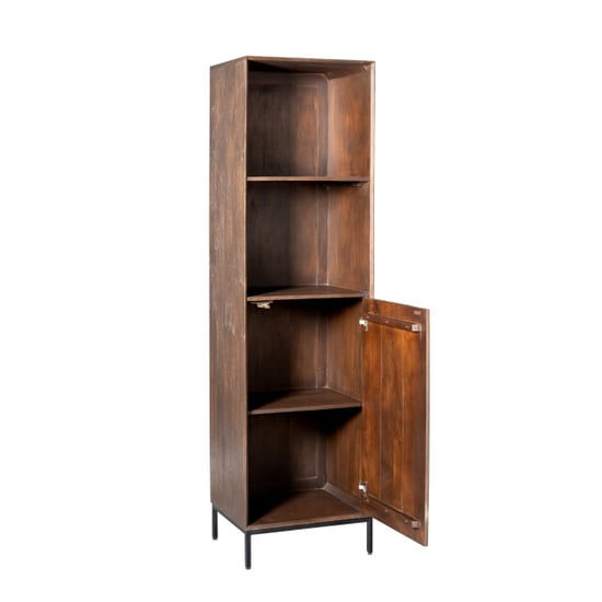 Starfurn boekenkast madison brown 55 cm - Image 2