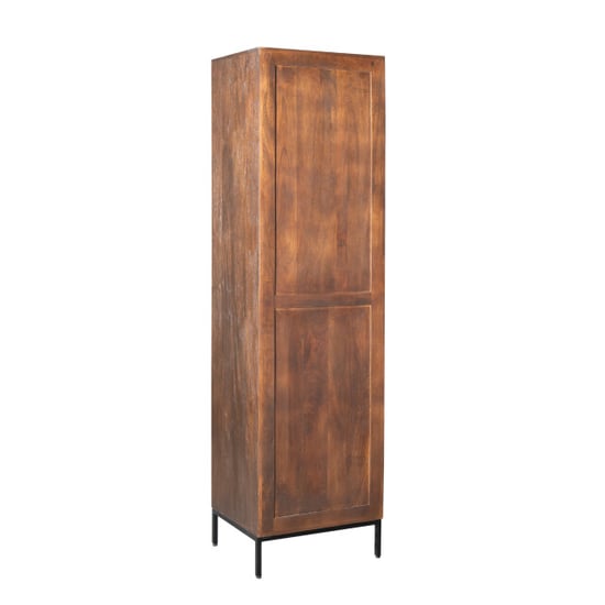 Starfurn boekenkast madison brown 55 cm - Image 3
