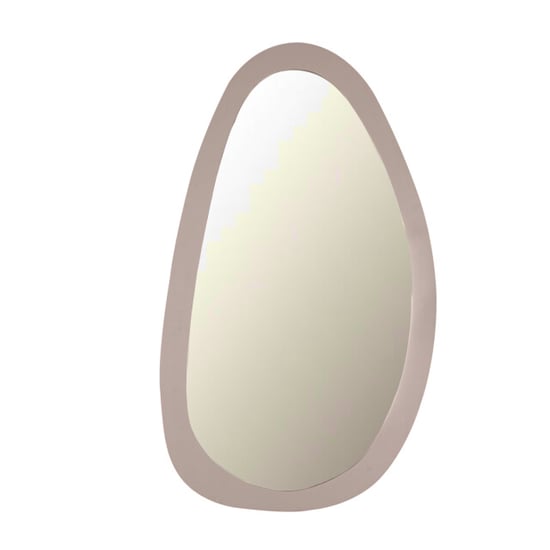 Starfurn spiegel lou 60 cm sand - Image 1