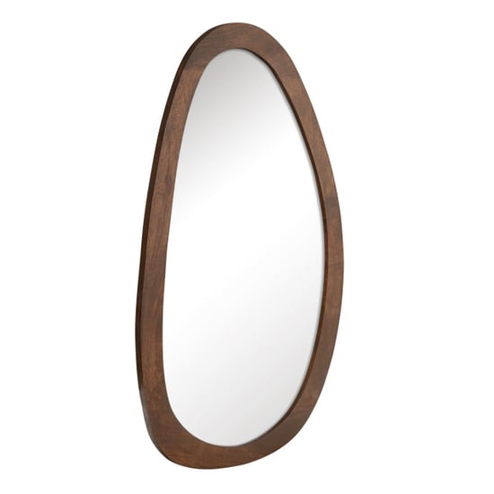 Starfurn spiegel lou 70 cm brown - Image 3