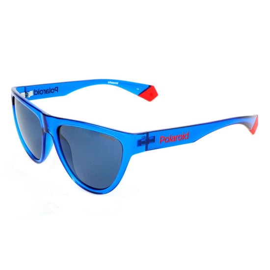 Polaroid Zonnebril Classic Wayfarer Stijl - Image 1