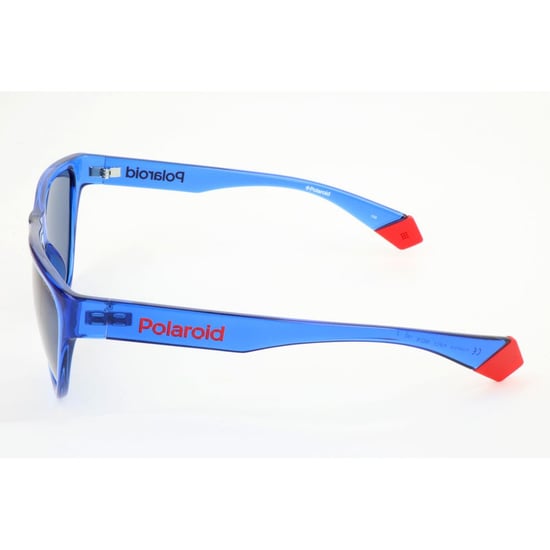 Polaroid Zonnebril Classic Wayfarer Stijl - Image 3