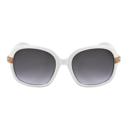 Gu7620 White Sunglasses - Image 2