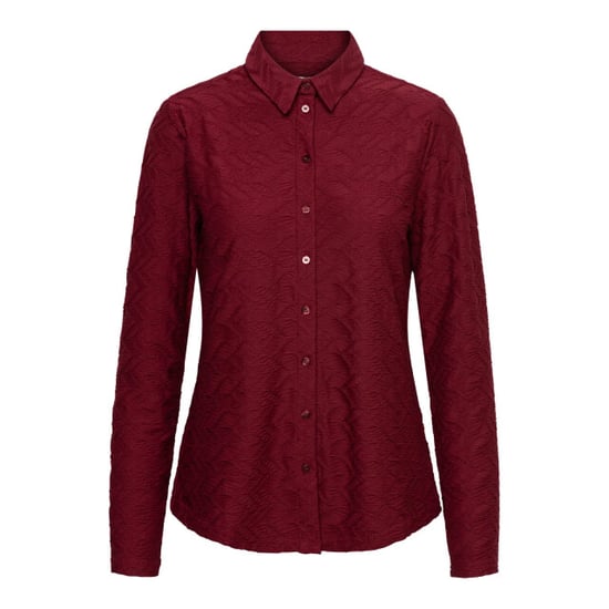 &Co Woman Lotte jaquard top- - Image 1