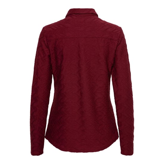 &Co Woman Lotte jaquard top- - Image 6