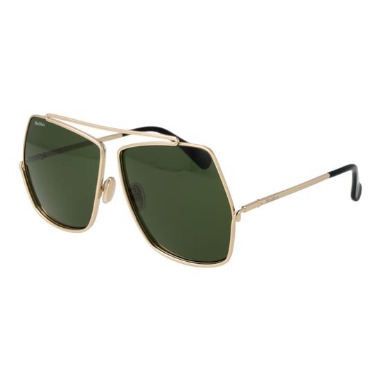 Metal Frame Sunglasses - Image 1