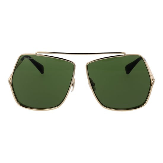 Metal Frame Sunglasses - Image 2