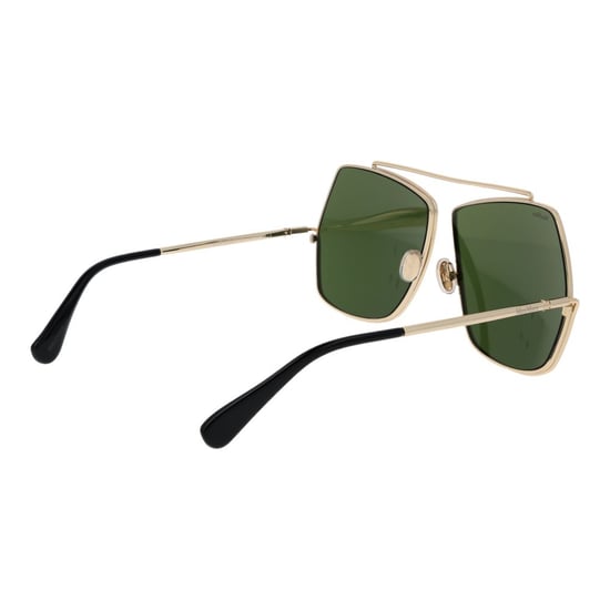 Metal Frame Sunglasses - Image 3