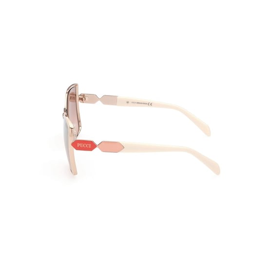 Pucci Square Sunglasses - Image 3