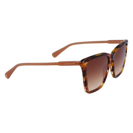 Lo719s Zonnebril Bruin Verloop - Image 3