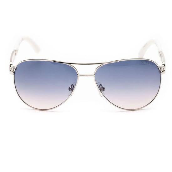 Aviator Zonnebril Met Verlooplenzen - Image 2