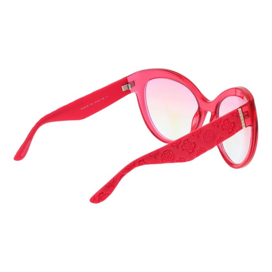 Cateye solglasögon med gradientlins - Image 3