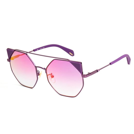 Pl955 Vac Unglae Geometric Gradient Lene - Image 1