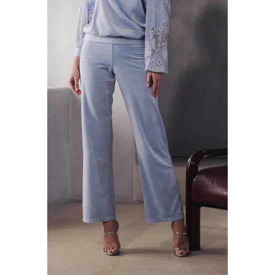Marjolaine Branda velvet top + broek - Image 4