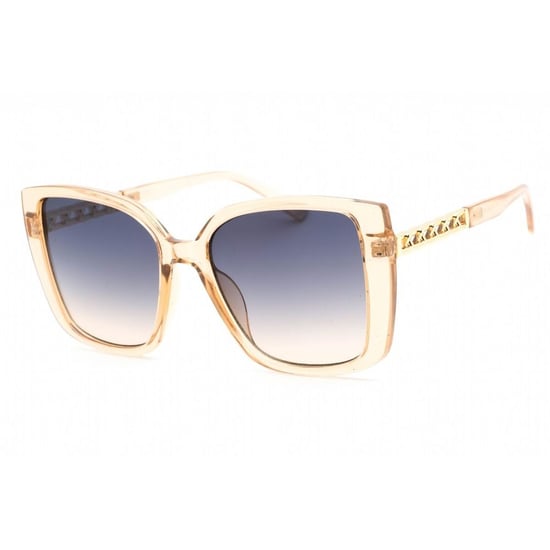 Gf0427 Beige Sunglasses - Image 1