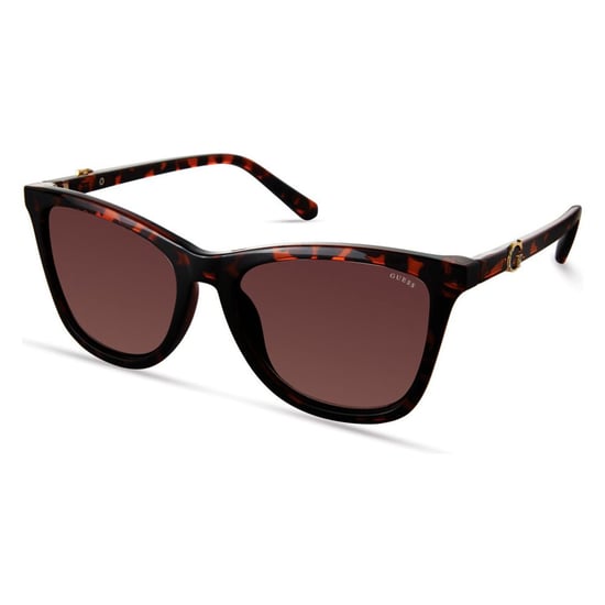 Gu7672 Tortoise Sunglasses - Image 1