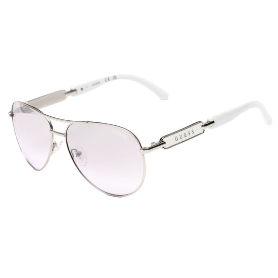 Aviator Sunglasses Gradient Lenses - Image 1