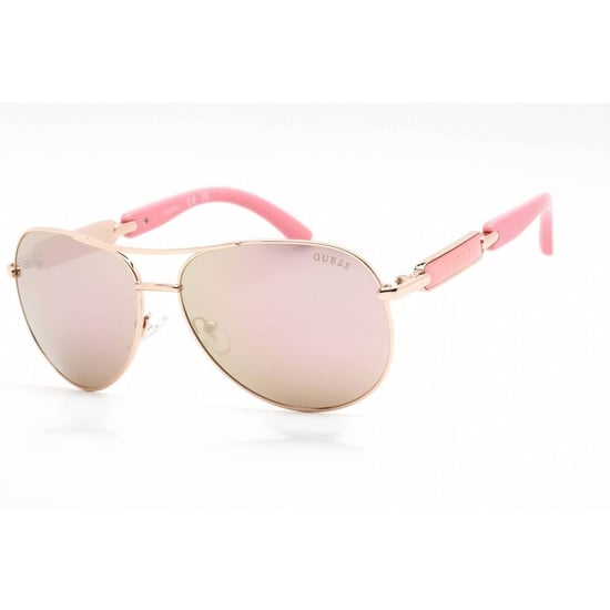 Aviator Sunglasses Gradient Lenses - Image 2