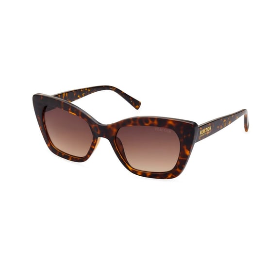 Cateye Tortoise Sunglasses - Image 1