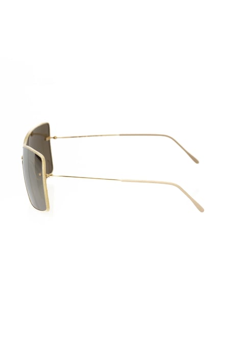 Oversized Square Sunglasses Model Fr22092 - Image 3