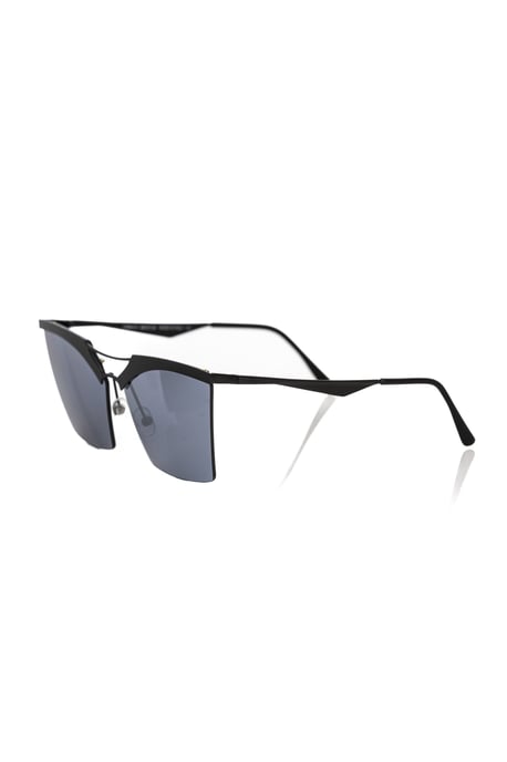 Geometric Sunglasses Model Fr22089 - Image 2