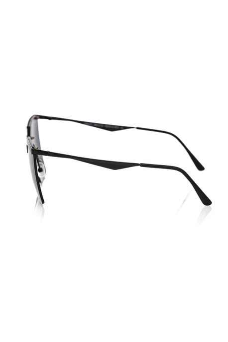Geometric Sunglasses Model Fr22089 - Image 3
