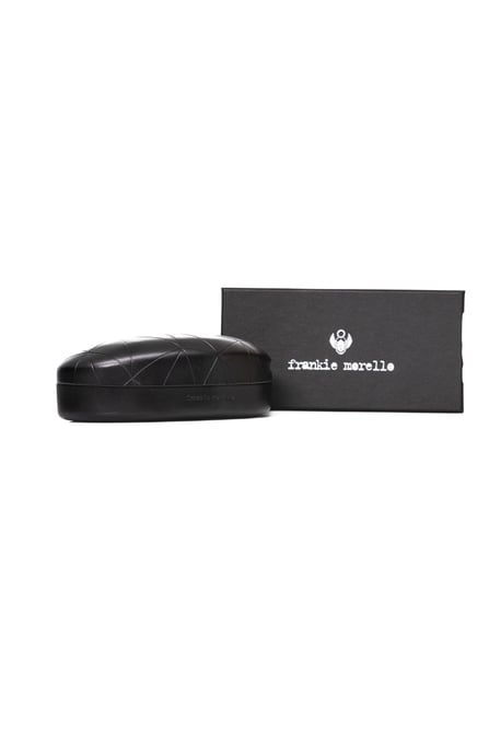 Geometric Sunglasses Model Fr22089 - Image 4