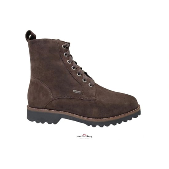 Sioux Damesschoenen veterlaarsjes - Image 1