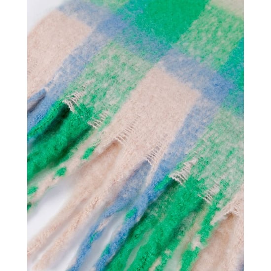 Geweven Sjaalmodel Stijl - Image 2