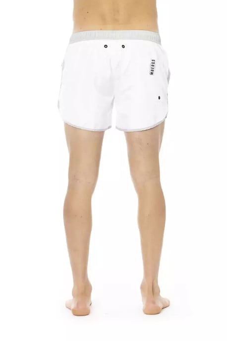 Zwemshorts met logodetail - Image 2