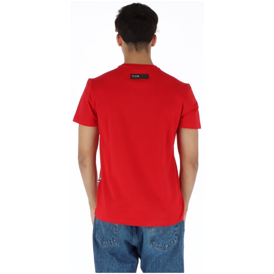 Tijgerkop Graphic T-shirt - Image 2