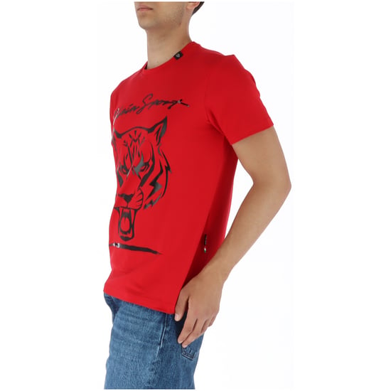 Tijgerkop Graphic T-shirt - Image 3