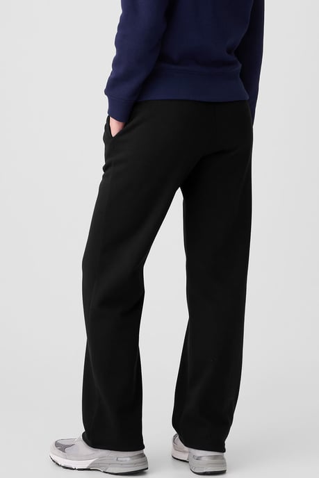 Fleece Pants Casual Wear - Image 2