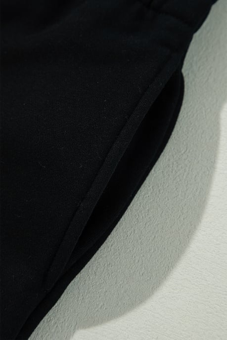 Fleece Pants Casual Wear - Image 3