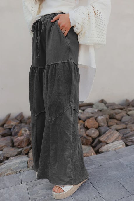Lappad Vida Byxor - Image 3