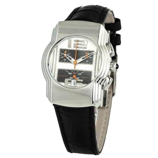 Chronotech Men Chct7280b03ac Watch - Image 1