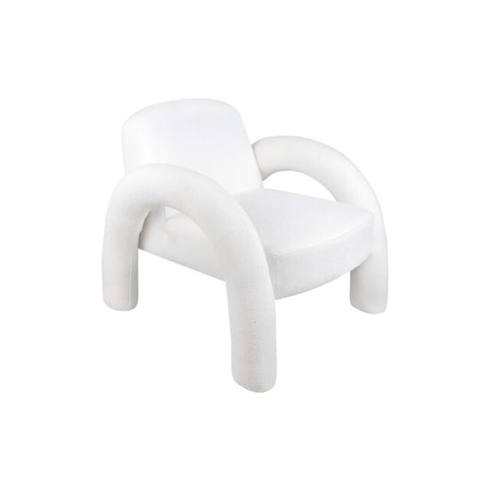 Leitmotiv fauteuil brazo melange gebroken - Image 1